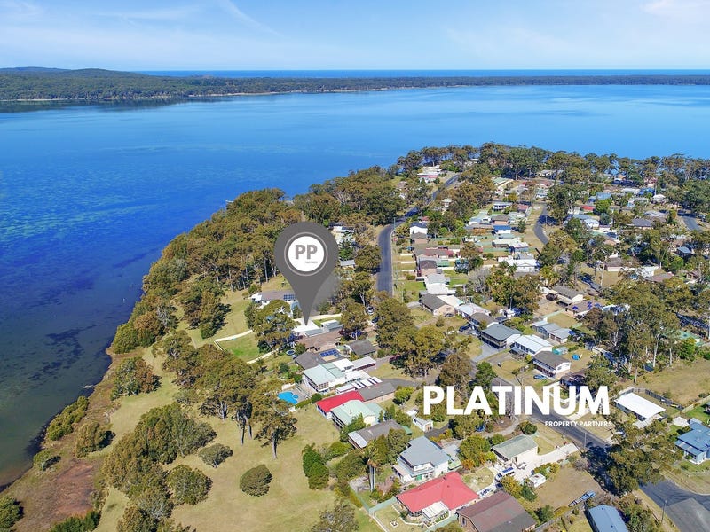 214 Sanctuary Point Rd, Sanctuary Point, NSW 2540 House for Sale