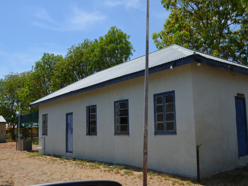 6 Dalrymple Road, Hughenden, Qld 4821 Property Details