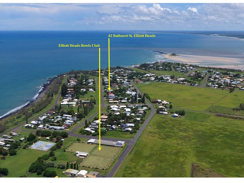 Real Estate & Property for Sale in Elliott Heads, QLD 4670 realestate