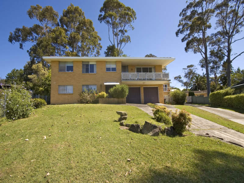 21 Coreen Avenue, Terrey Hills, NSW 2084