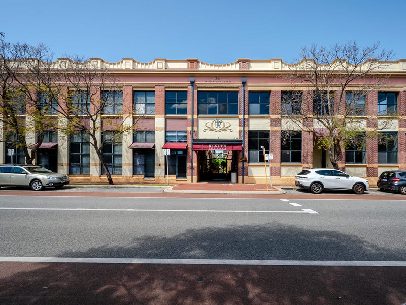 Rental Properties and Real Estate in North Perth, WA 6006 (+2 locations ...