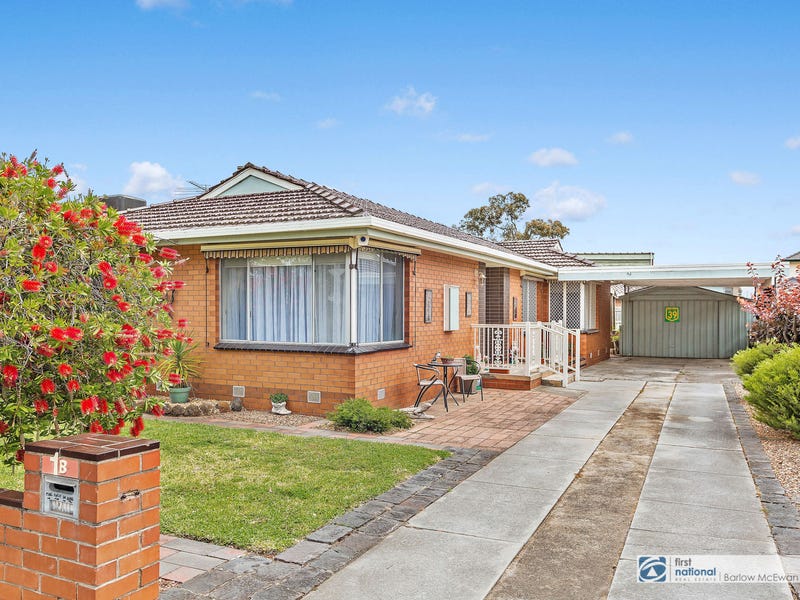 1B Curlew Avenue, Altona, Vic 3018 Property Details
