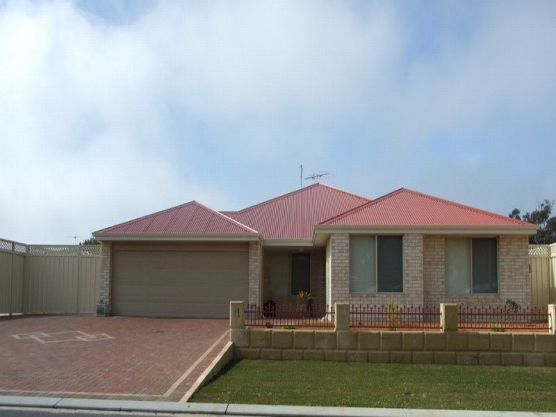 11 Cathedral Loop, Busselton, WA 6280 Property Details