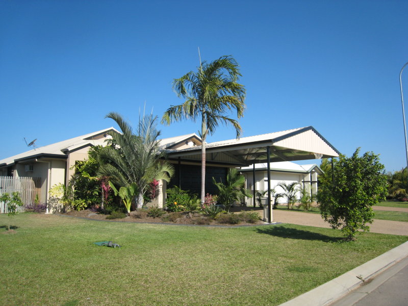 3 Okeover Court, Kirwan, Qld 4817 Property Details