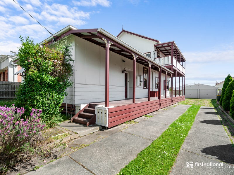 66 Moore Street, Traralgon, VIC 3844