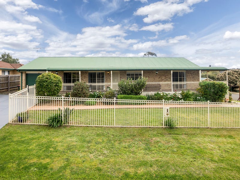 35 Beresford Crescent, Darley, Vic 3340 Property Details