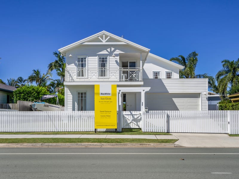 63 Alec Avenue, Mermaid Waters, QLD 4218