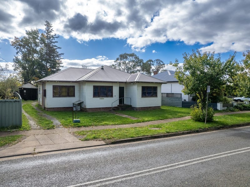 58 Laggan Road, Crookwell, NSW 2583 Property Details
