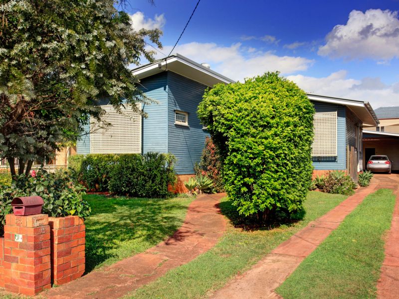 383 St Vincents Road, Nudgee, Qld 4014 Property Details
