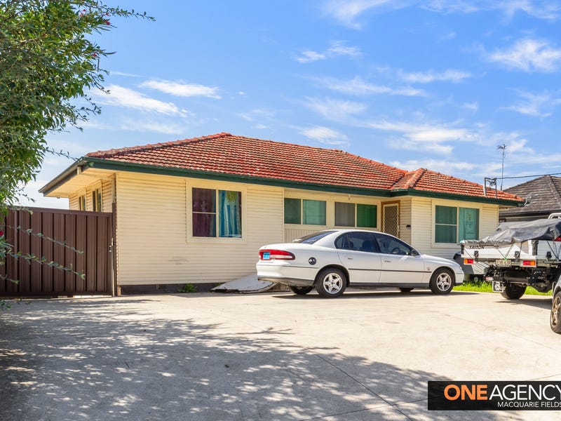 16 banks road, Busby, NSW 2168 House for Sale