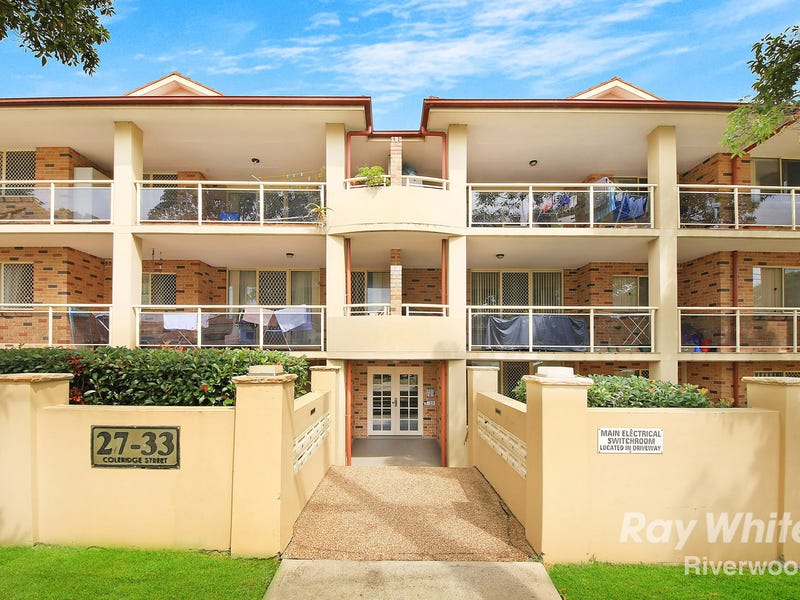 6/2733 Coleridge Street, Riverwood, NSW 2210