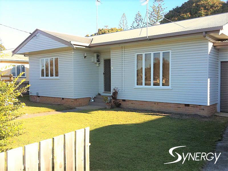 82 Elliott Heads Road, Kepnock, Qld 4670 Property Details