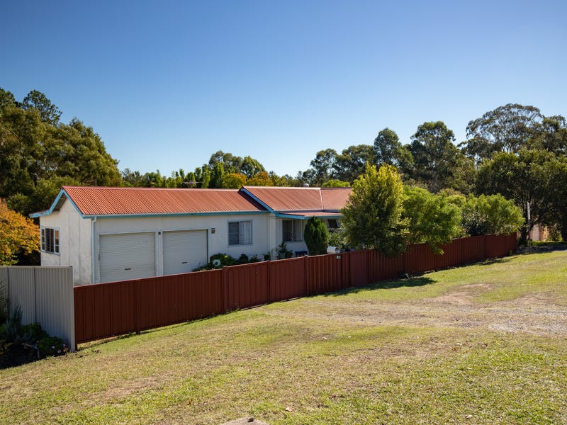 21 Ravenshaw Street, Gloucester, NSW 2422 Property Details