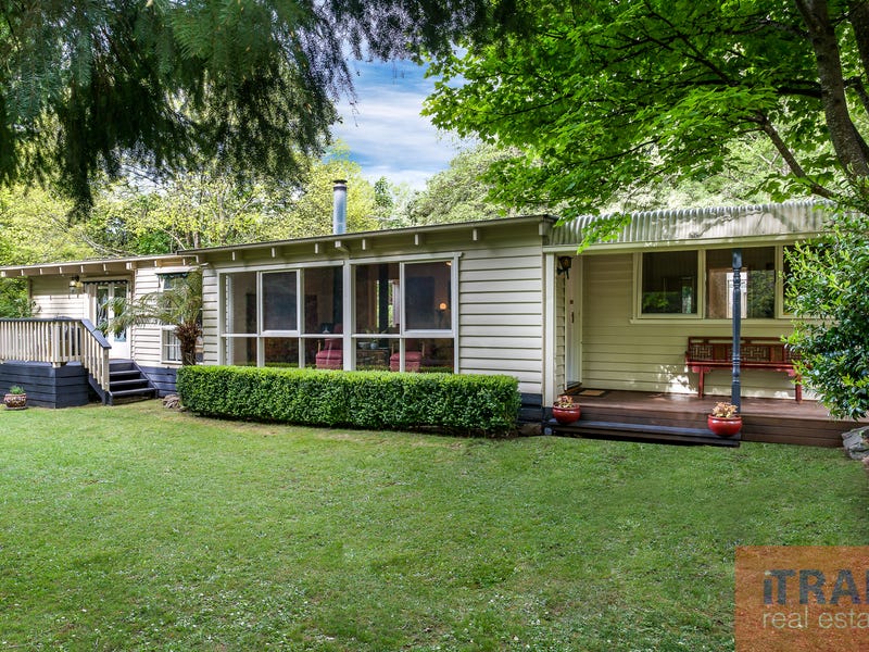 5 Sherbrooke Lodge Road, Sherbrooke, Vic 3789 Property Details