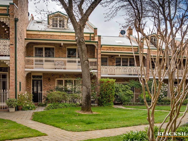 5/3 Allambee Street, Reid, ACT 2612 Property Details