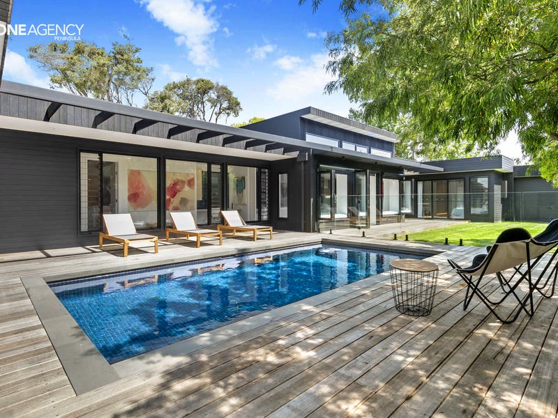 54 Seaview Street, Blairgowrie, Vic 3942 House for Sale realestate