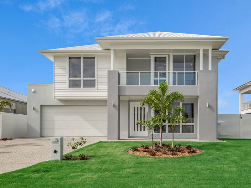 18 Frangipani Court, Jacobs Well, QLD 4208