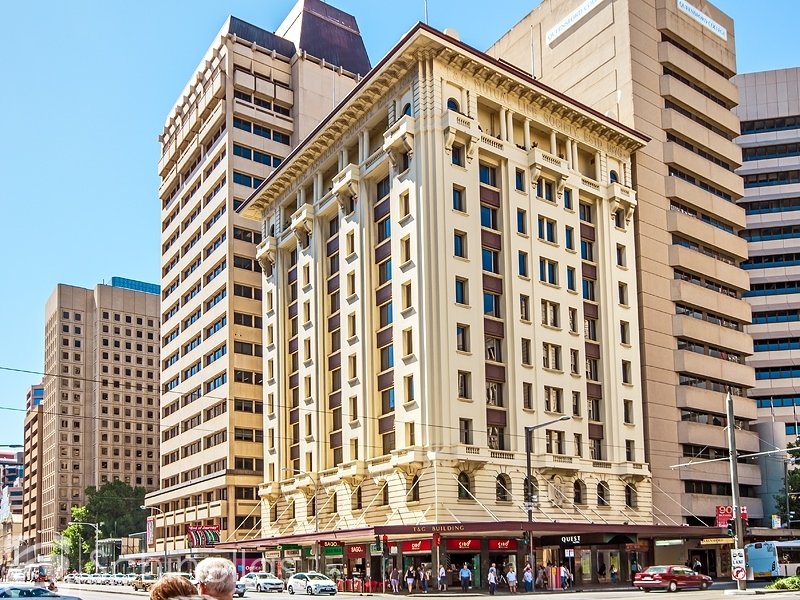 702/82 King William Street, Adelaide, SA 5000 Property Details