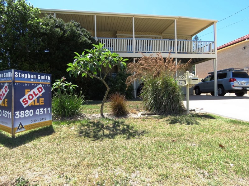 54 Seaville Avenue, Scarborough, Qld 4020 Property Details