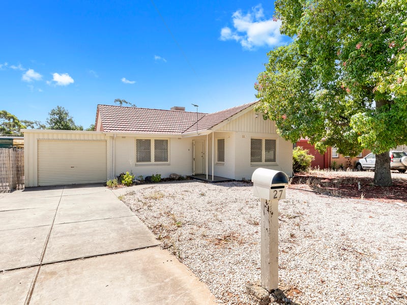 27 Justinian Street, Elizabeth Downs, SA 5113