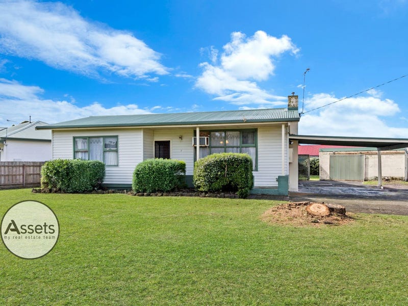 91 Barkly Street, Portland, Vic 3305 House for Sale