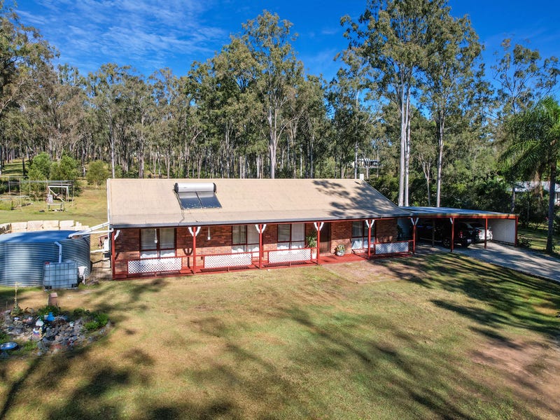 218226 Amber Crescent, Jimboomba, Qld 4280 Property Details