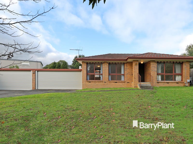 2 Darnley Court, Rowville, Vic 3178 Property Details