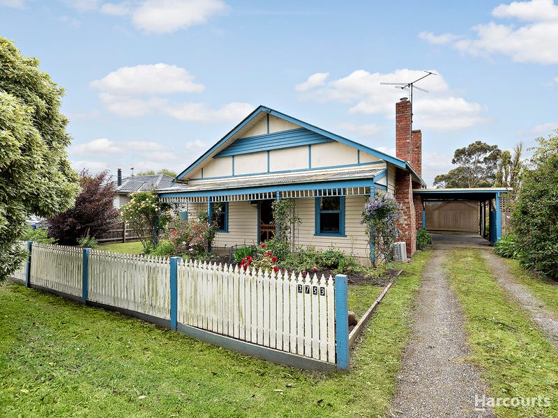 3753 Ballarto Road, Bayles, Vic 3981 Property Details