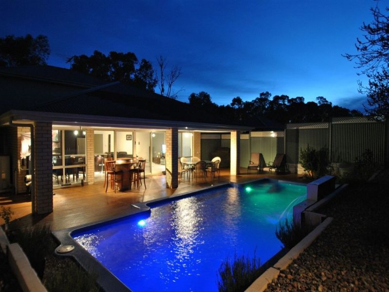 11 Wild Cherry Lane, Tanunda, SA 5352 Property Details