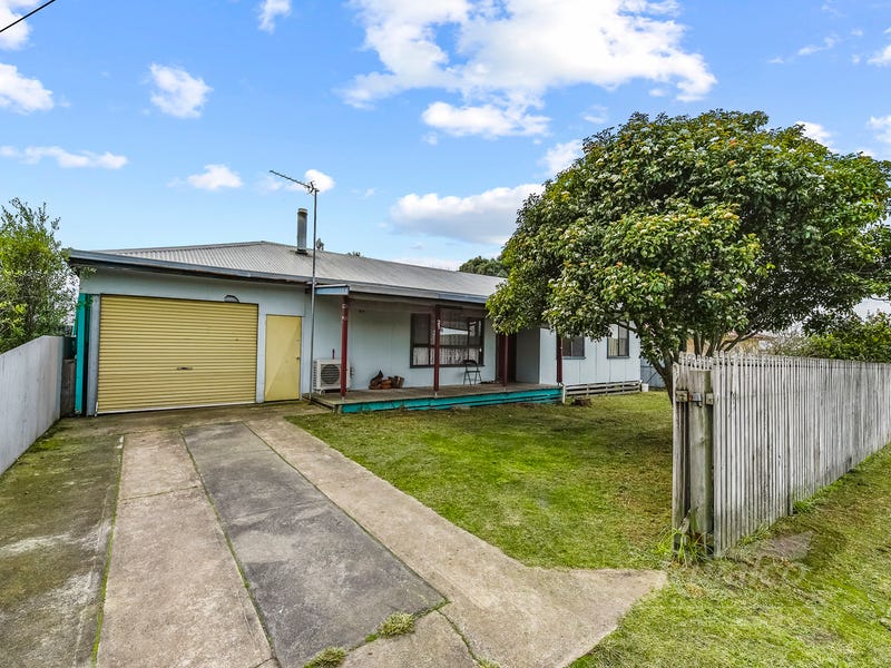 21 Blessing Street, Nangwarry, SA 5277 Property Details