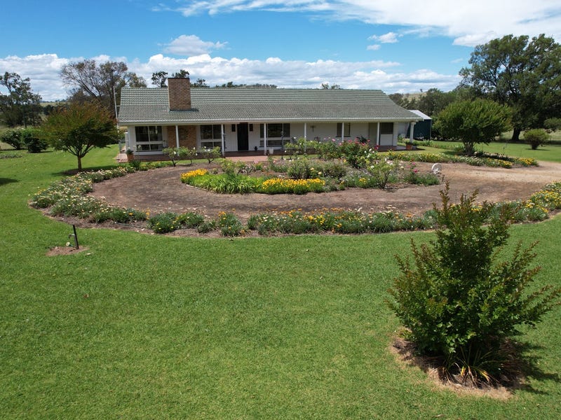 394 Mountain Station Road, Merriwa, NSW 2329 Property Details