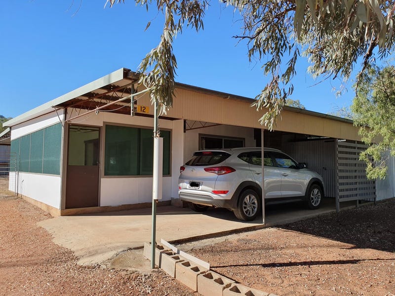 12 Cardinal Road, Lightning Ridge, NSW 2834