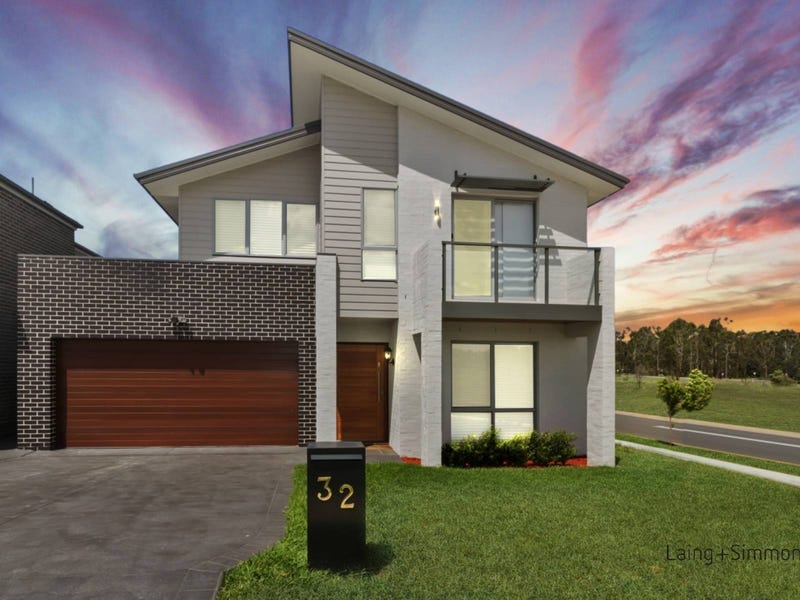 32 Clarence Drive, Elizabeth Hills, NSW 2171 House for Sale