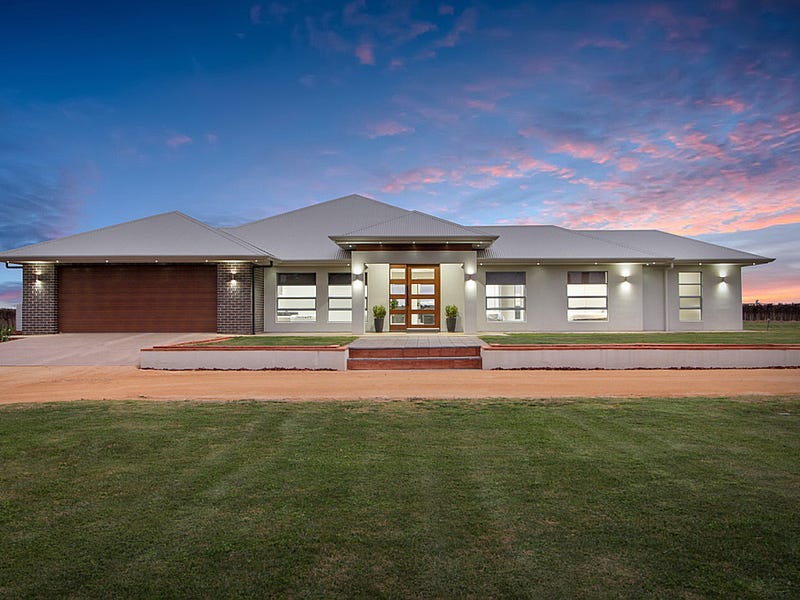 494 Kulkyne Street, Renmark, SA 5341 Property Details