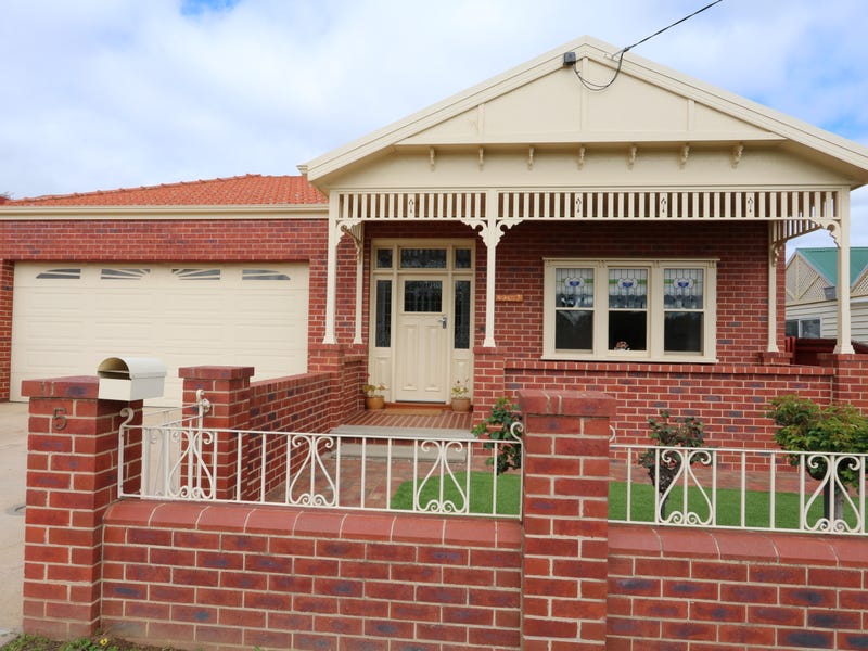 5 Newton Street, Maryborough, Vic 3465 Property Details