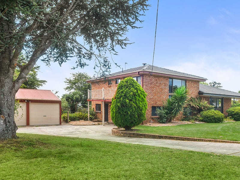 27 Broughton Street, Moss Vale, NSW 2577