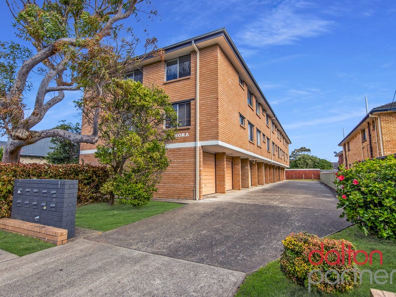 4/17 Kemp Street, The Junction, NSW 2291