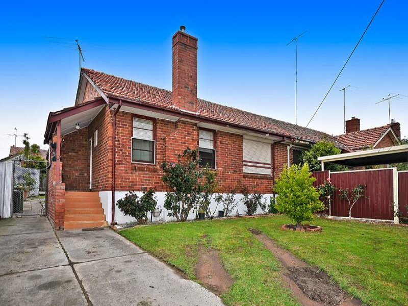 60 Elizabeth Street, Coburg North, Vic 3058