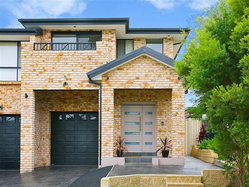 13A Tilley Street, Dundas Valley, NSW 2117