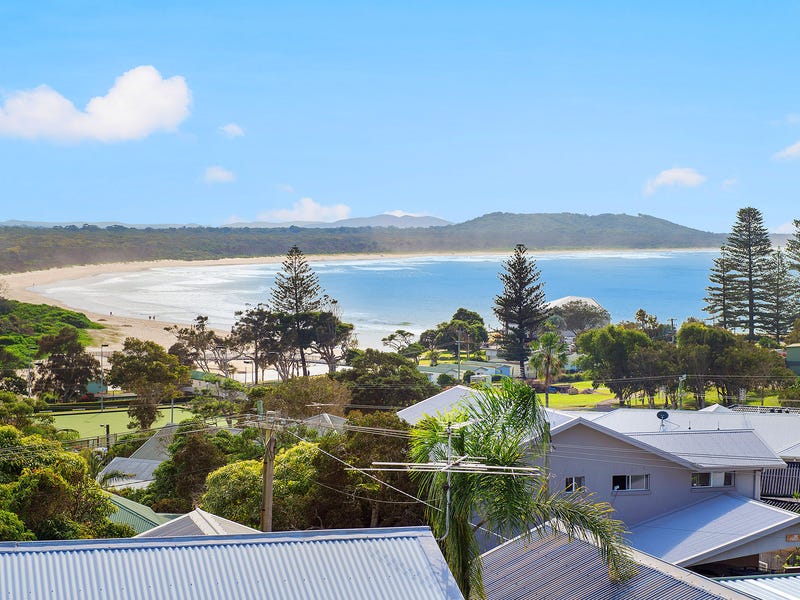 5 Dulconghi Street, Crescent Head, NSW 2440 House for Sale