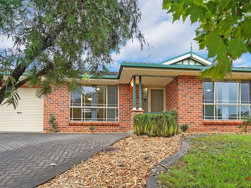 41 Tramway Drive, Currans Hill, NSW 2567