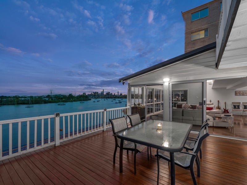 65 Hillside Crescent, Hamilton, Qld 4007 Property Details