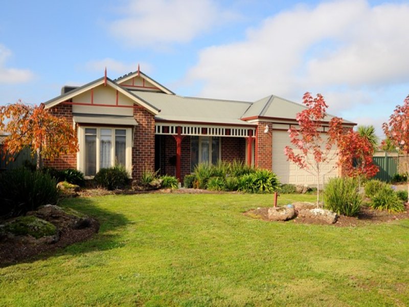 61 Lollipop Drive, Wyndham Vale, VIC 3024