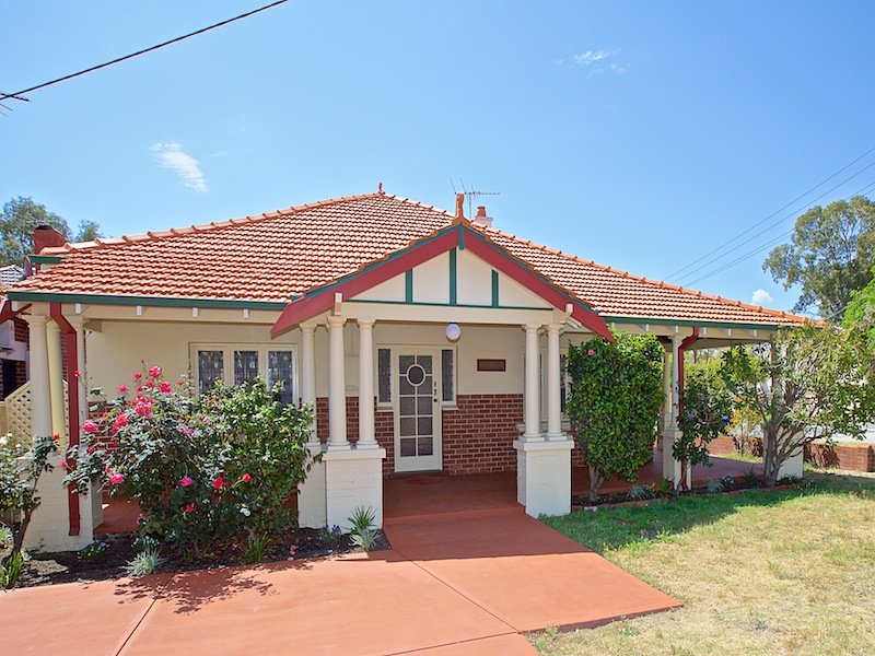 12 Bourke Street, North Perth, WA 6006