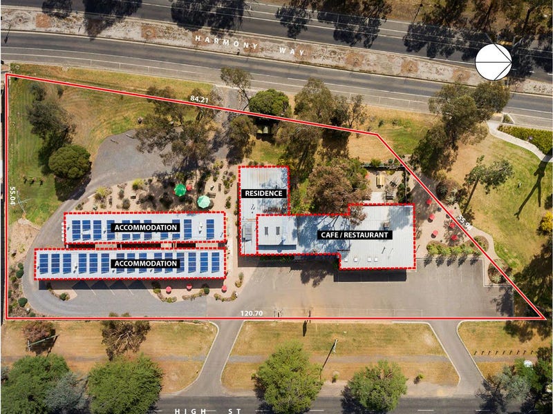 Real Estate & Property for Sale in Harcourt, VIC 3453