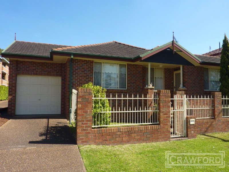 100 Regent Street, New Lambton, NSW 2305