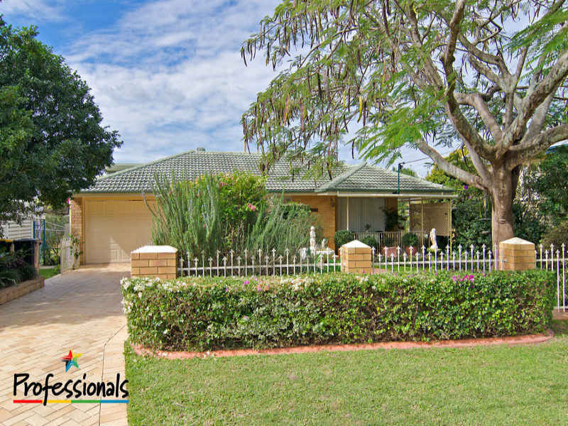 9 Kilburn Street, Chermside, Qld 4032 Property Details