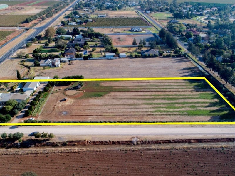 1049 Burley Griffin Way, Bilbul, NSW 2680 Property Details