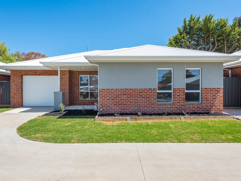 3/4 Gordon Crescent, Romsey, Vic 3434 Unit for Sale
