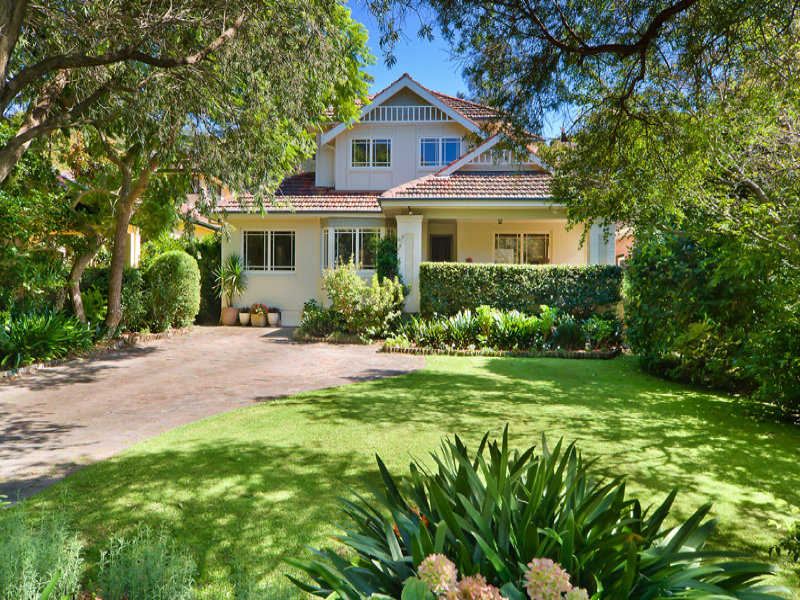 10 Woodlands Road, Lindfield, NSW 2070 Property Details